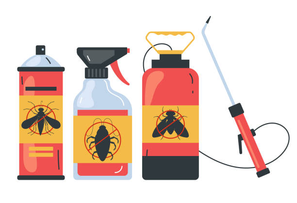 Best Pest Control for Restaurants  in Livingston, TN